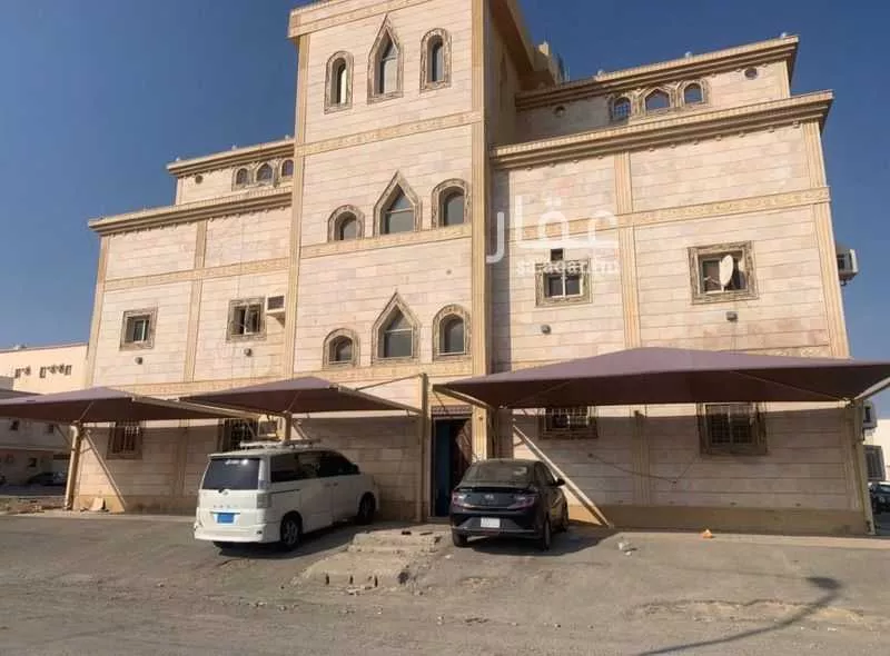 عمارة 672 م² في بلدة ذهبان 2