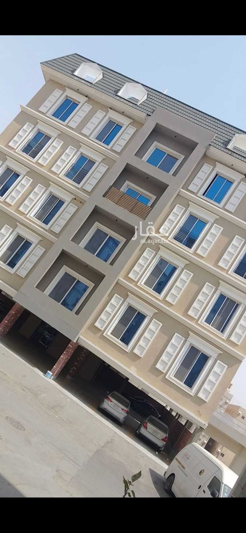 شقة 4 غرف في أبرق الرغامة، جدة