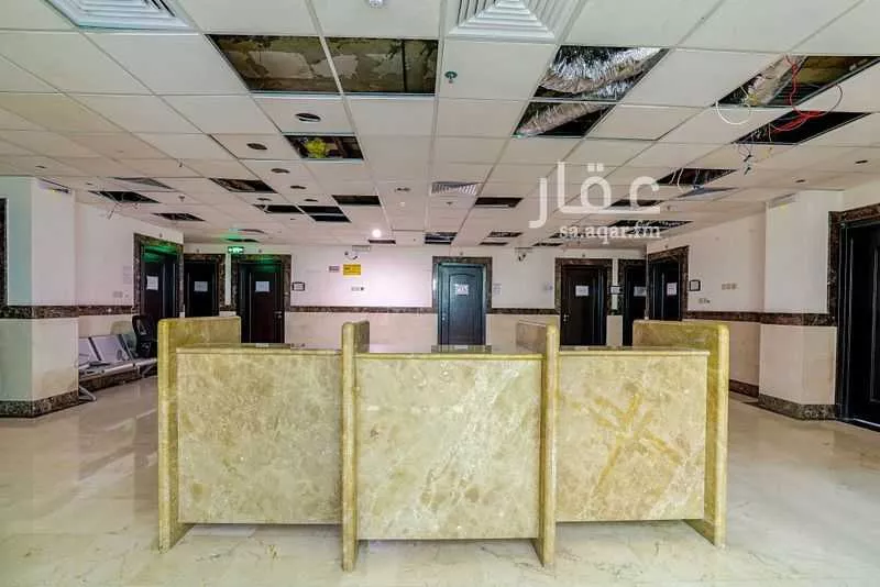 عمارة 511 م² في الرويس 16