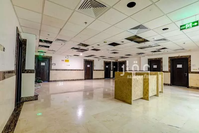 عمارة 511 م² في الرويس 5