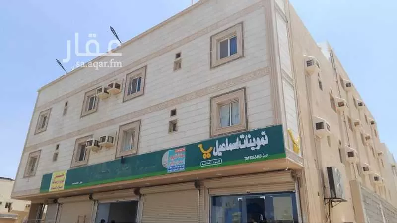 900 sqm building in Al Bashaer 7
