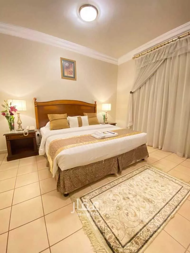 1 bedroom building in Al Salamah, Jeddah 4