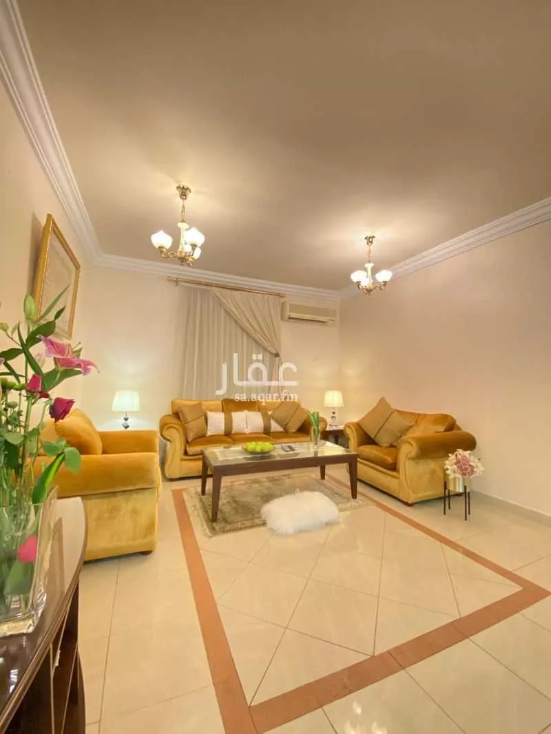 1 bedroom building in Al Salamah, Jeddah 6