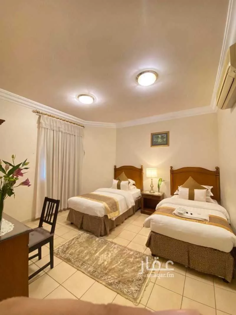 1 bedroom building in Al Salamah, Jeddah 7