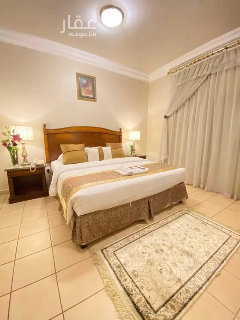 1 bedroom building in Al Salamah, Jeddah 8