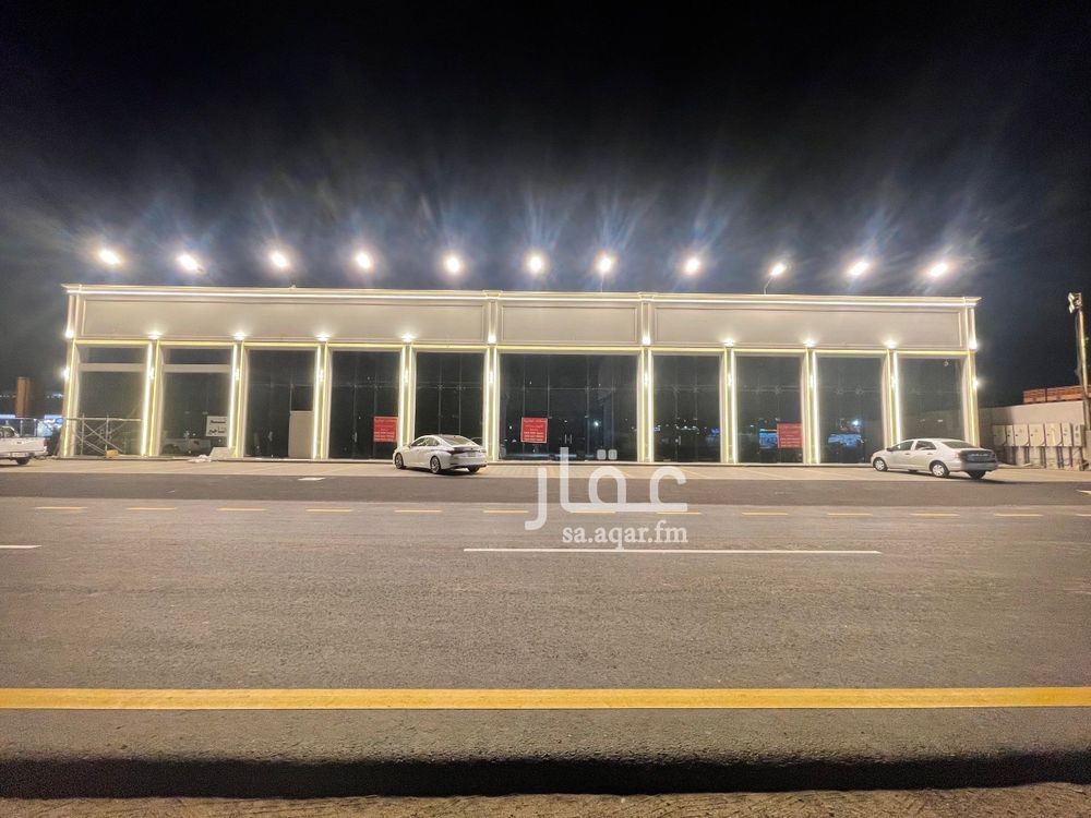 عقار 6 غرف في الفروسية، جدة 3