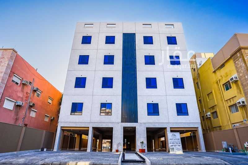 عقار 4 غرف في البوادي، جدة 24