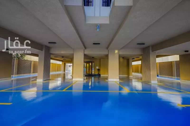 989 sqm building in Al Bawadi 25