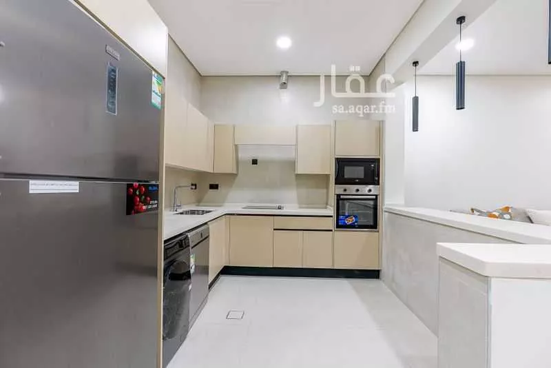 989 sqm building in Al Bawadi 4