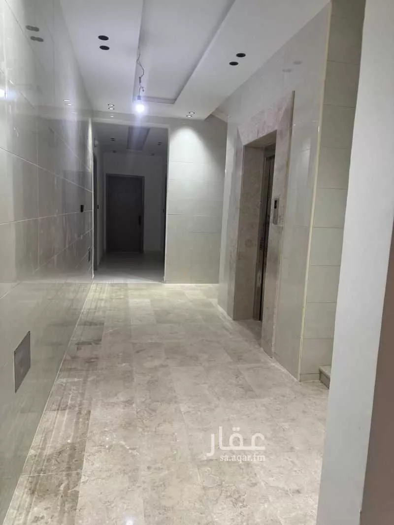 عمارة 900 م² في الرحمانية 5