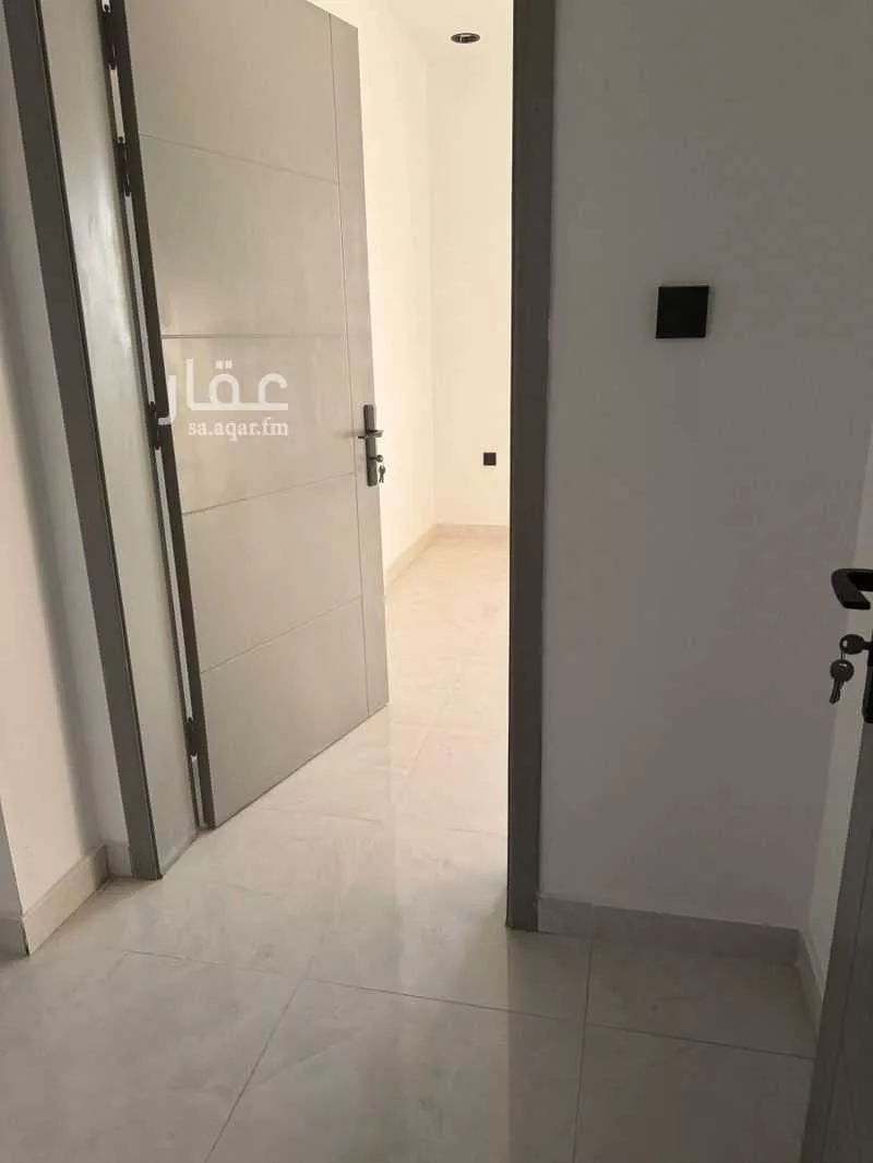 عمارة 900 م² في الرحمانية 6