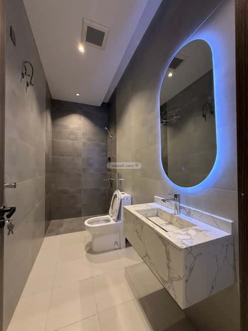 2 bedroom apartment in Bani Malik, Jeddah 8