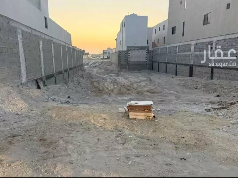 583 sqm land in Al Lulu 2