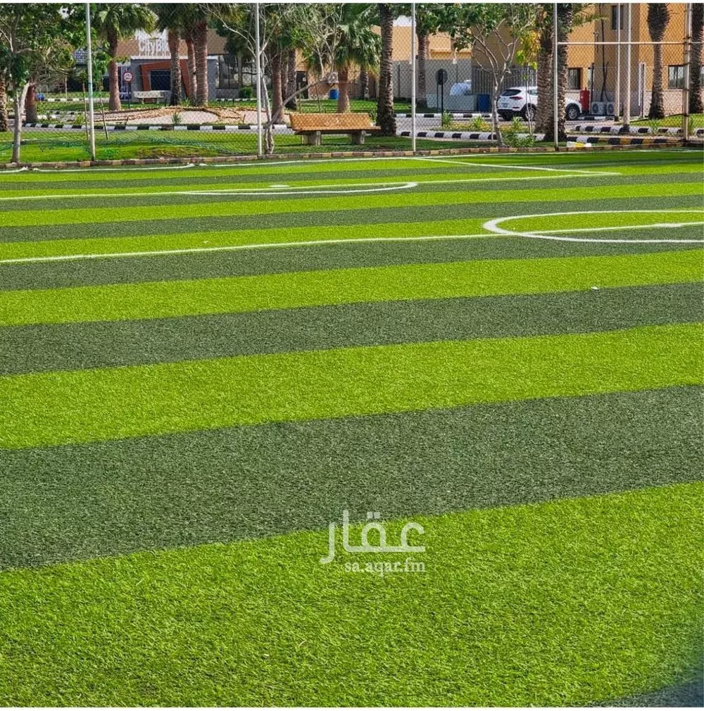 أرض 1037 م² في المرجان 10