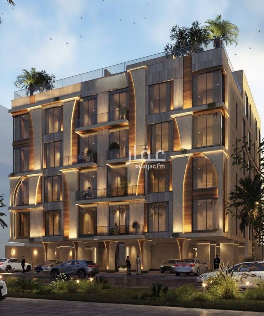 3 bedroom apartment in Abhur South, Jeddah 8