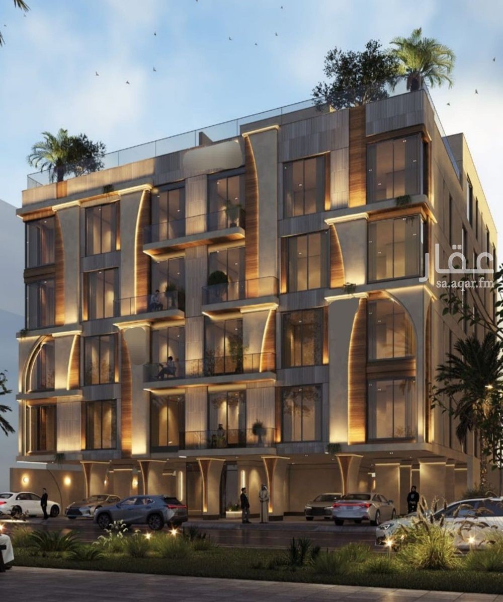3 bedroom apartment in Abhur South, Jeddah 9