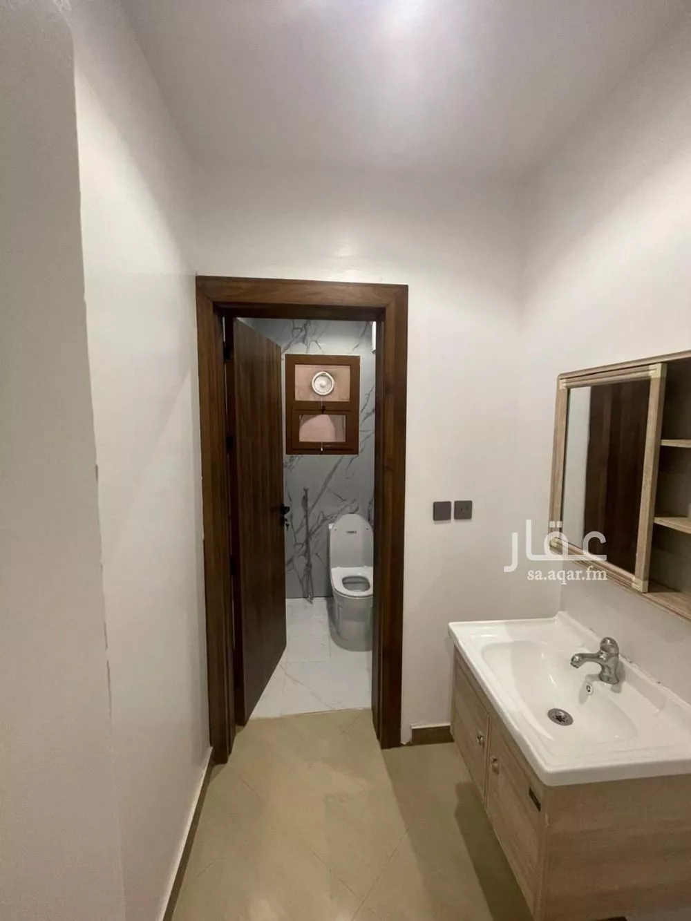 3 bedroom apartment in Al Sahafah 9