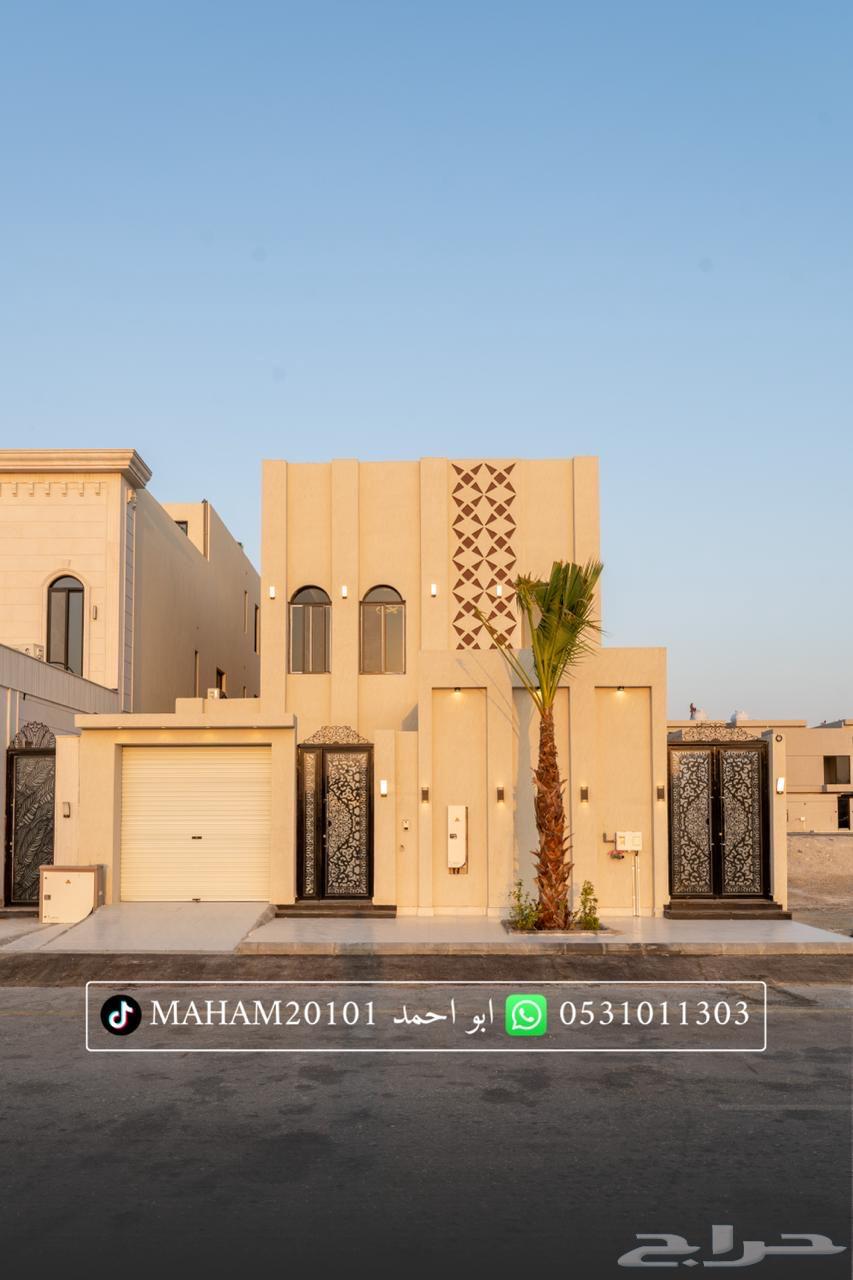 فيلا 3 غرف في اللؤلؤ، الخبر