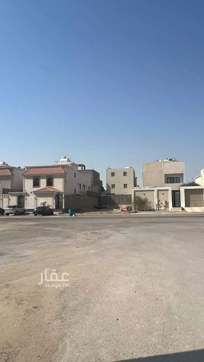 437 sqm land in Al Amwaj 5