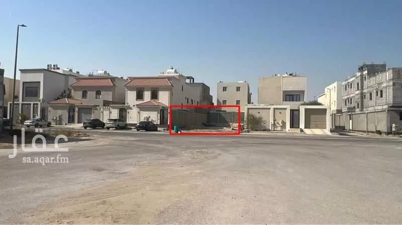 437 sqm land in Al Amwaj 6