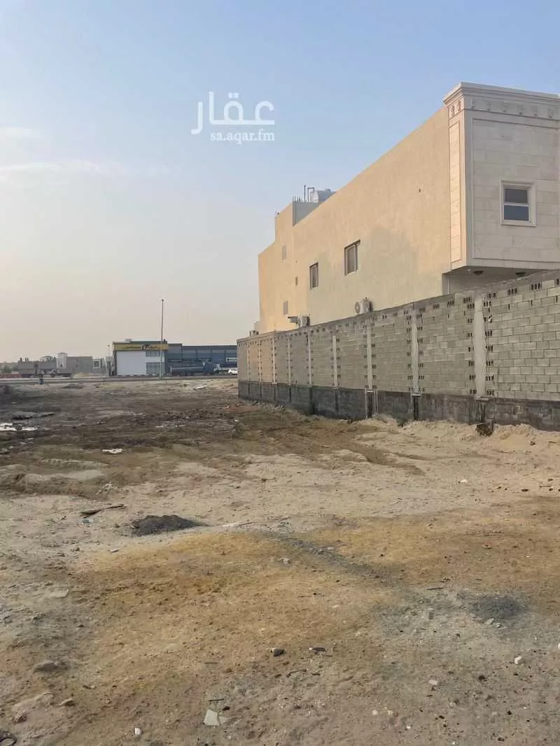 عقار 1 غرف في اللؤلؤ، الدمام 6