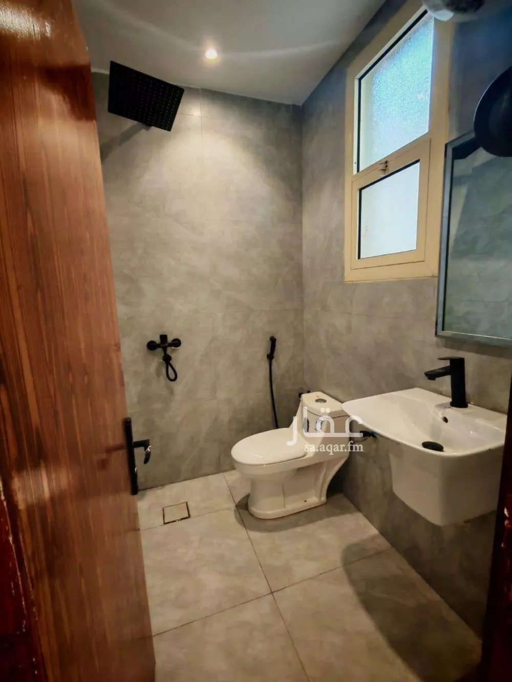 1 bedroom apartment in Al Aqiq 2
