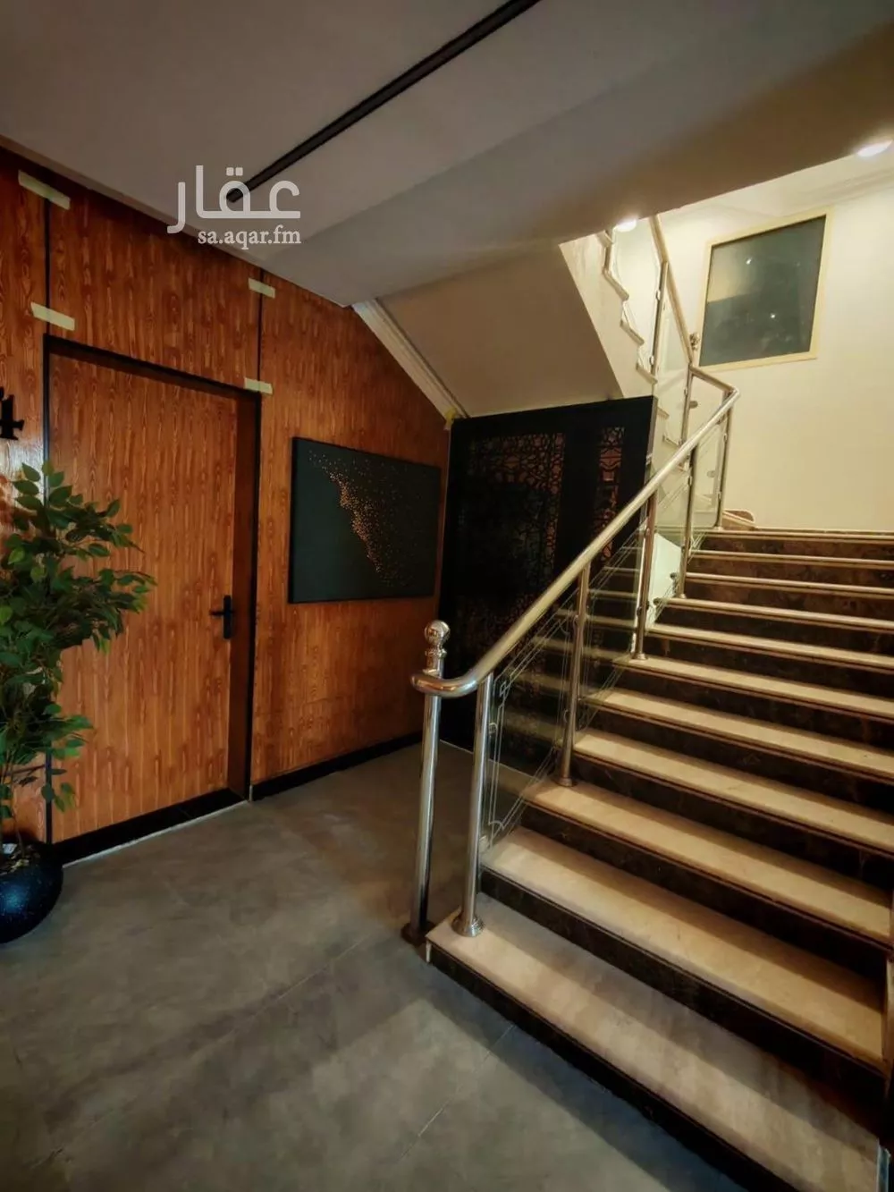 1 bedroom apartment in Al Aqiq 7