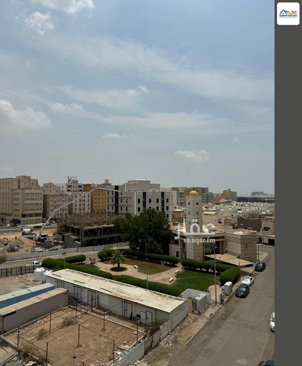 5 bedroom apartment in Al Nakheel, Jeddah 7