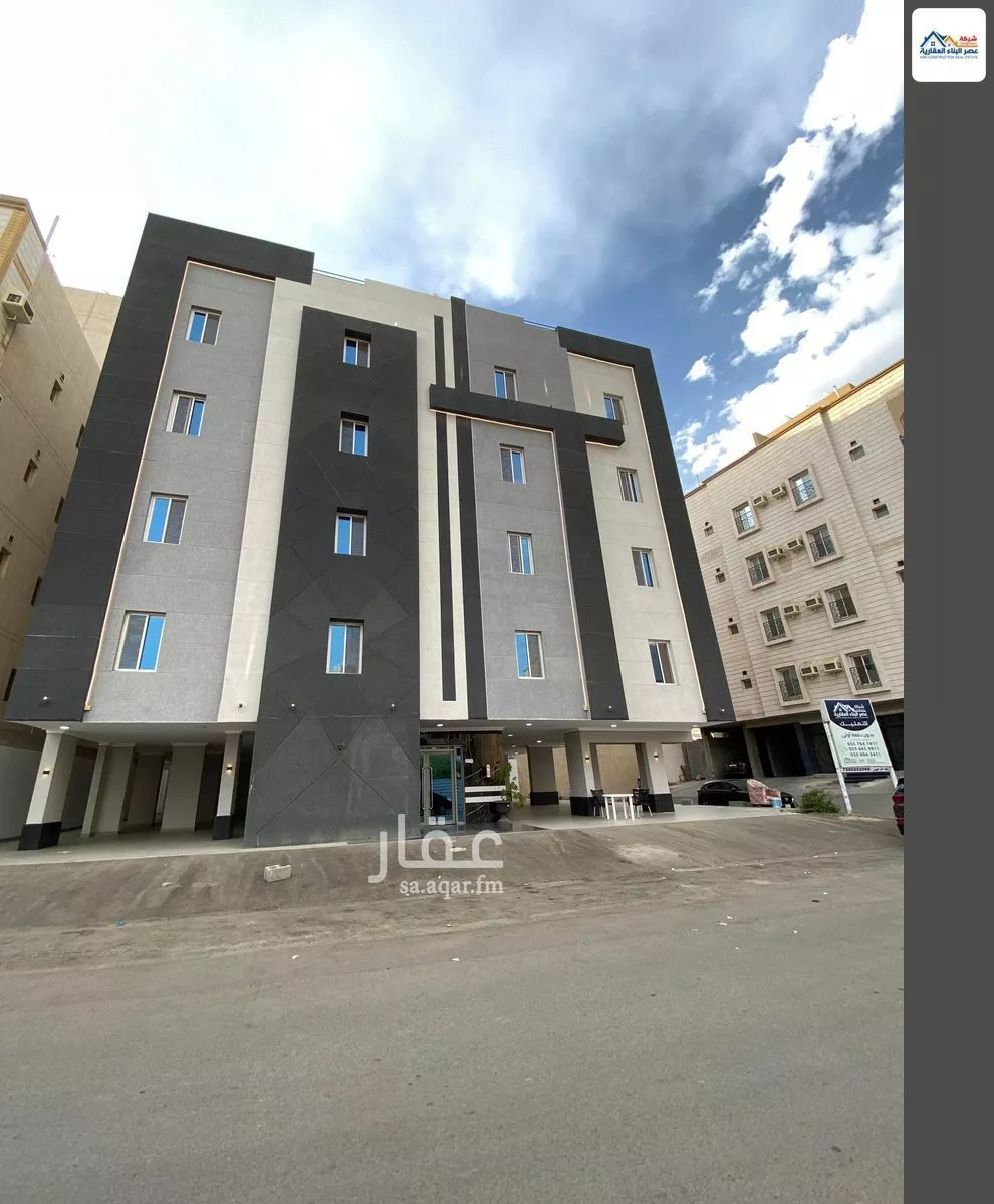 5 bedroom apartment in Al Nakheel, Jeddah
