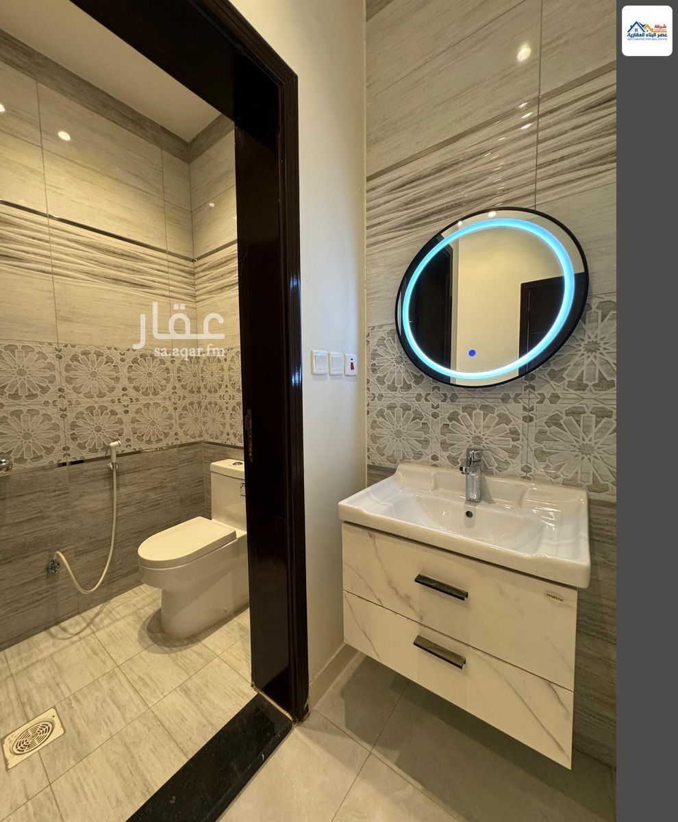 5 bedroom apartment in Al Nakheel, Jeddah 8