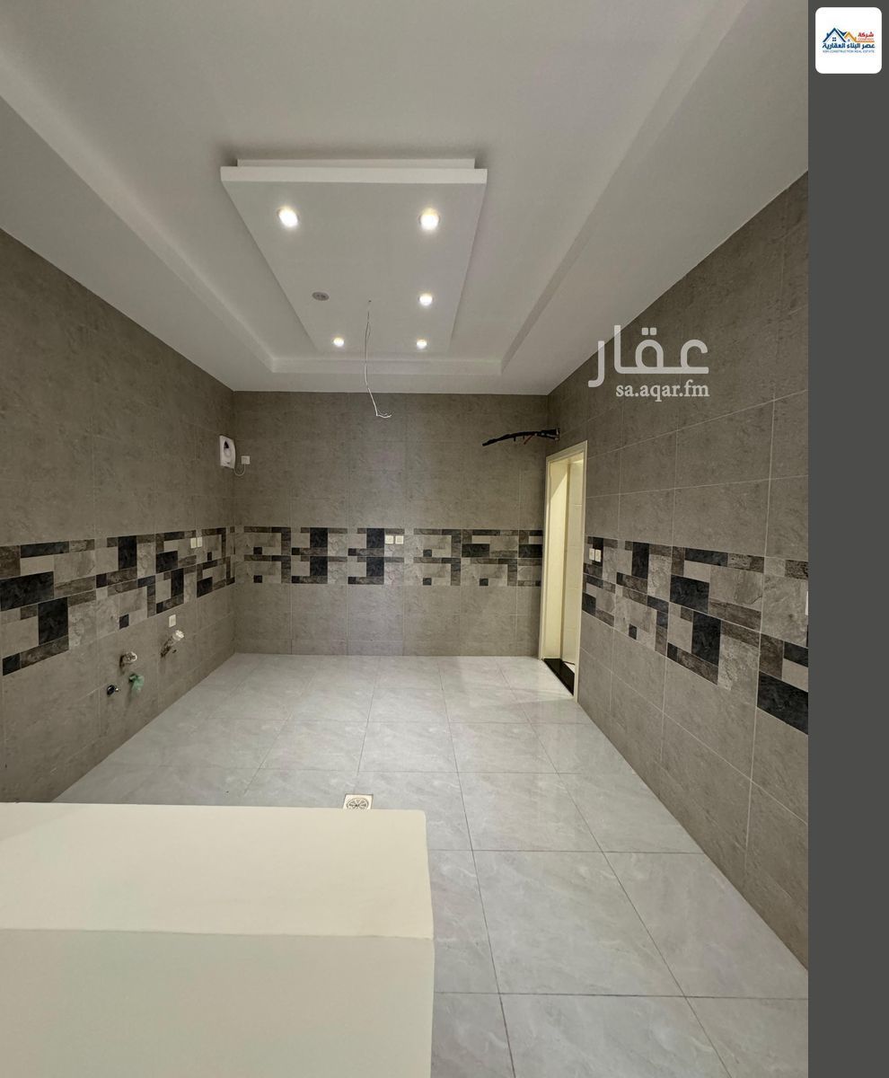 5 bedroom apartment in Al Nakheel, Jeddah 9