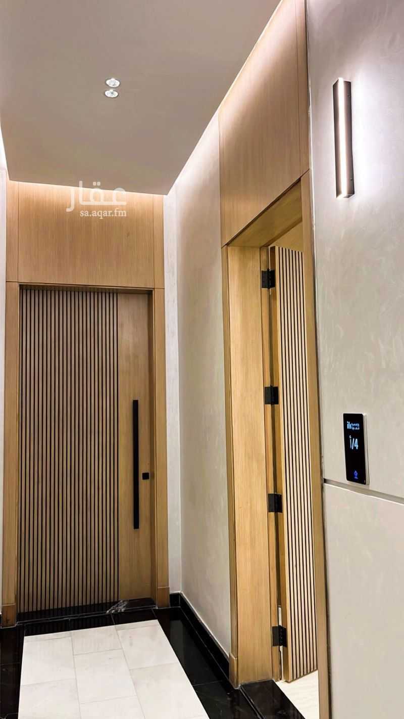 4 bedroom apartment in Al Naseem, Jeddah 3