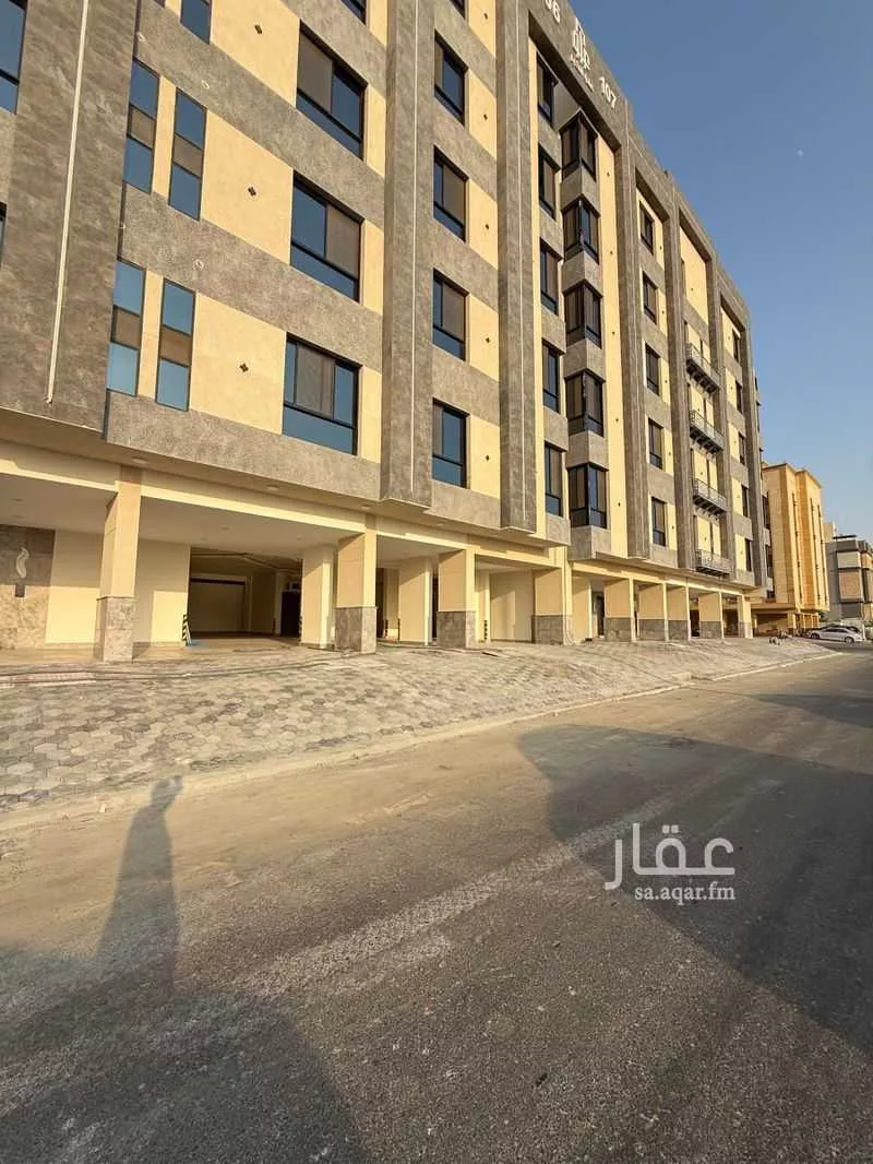 3 bedroom apartment in Bani Malik, Jeddah 5