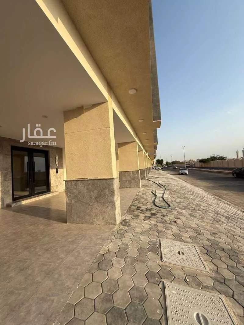 3 bedroom apartment in Bani Malik, Jeddah 3