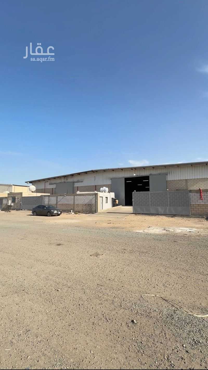 warehouse in As Sarawat, Jeddah
