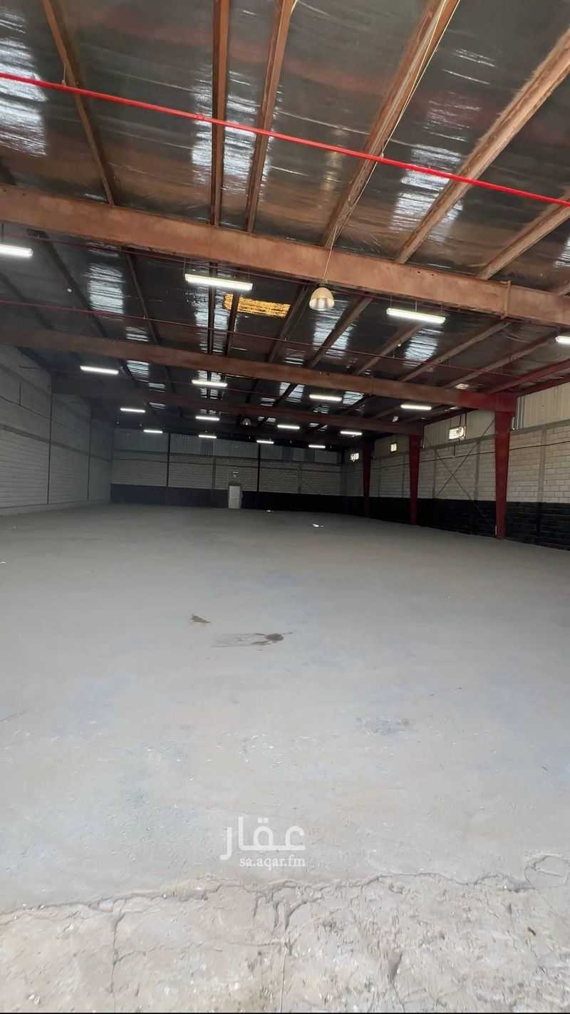 warehouse in As Sarawat, Jeddah 6