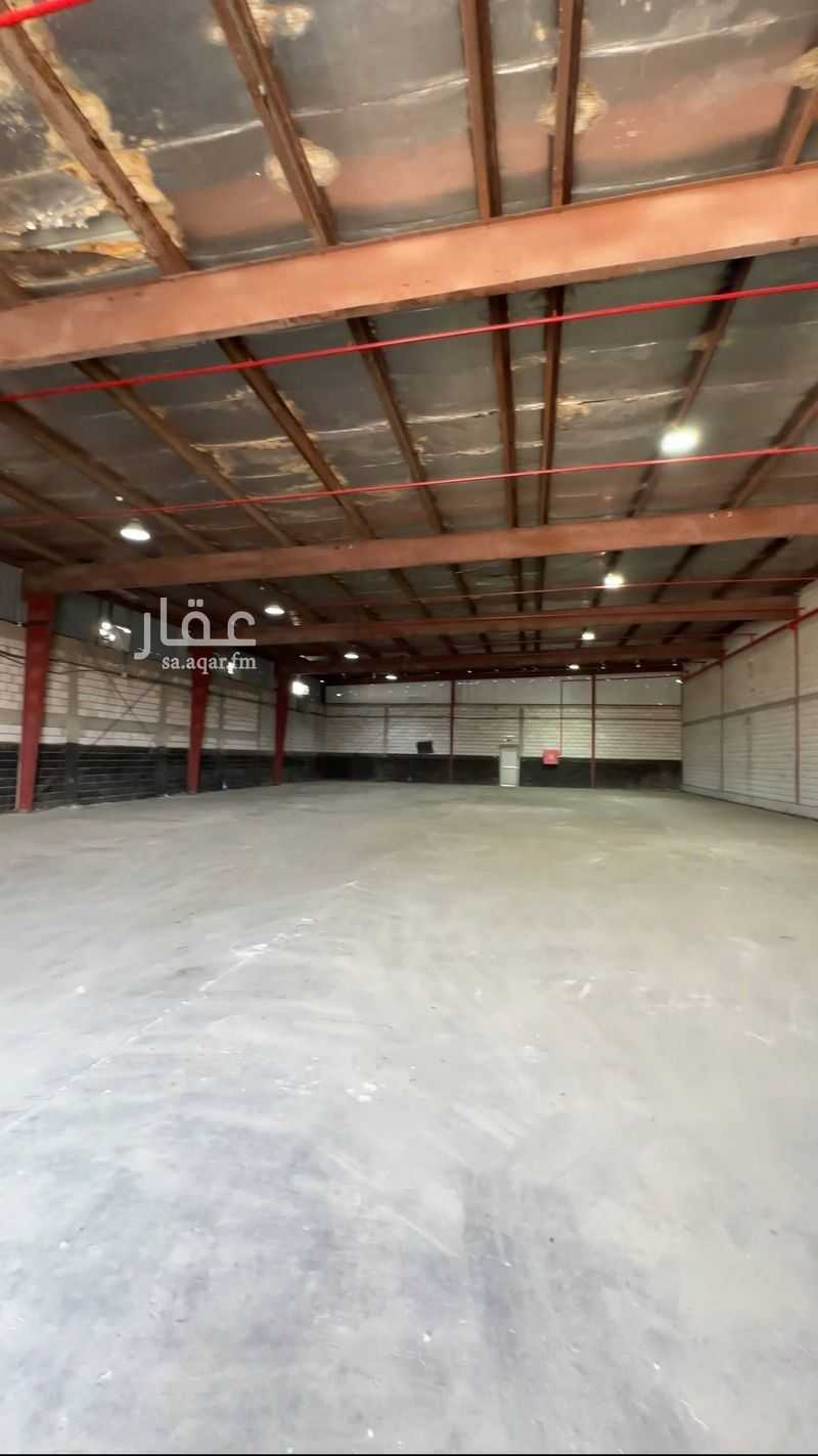 warehouse in As Sarawat, Jeddah 7