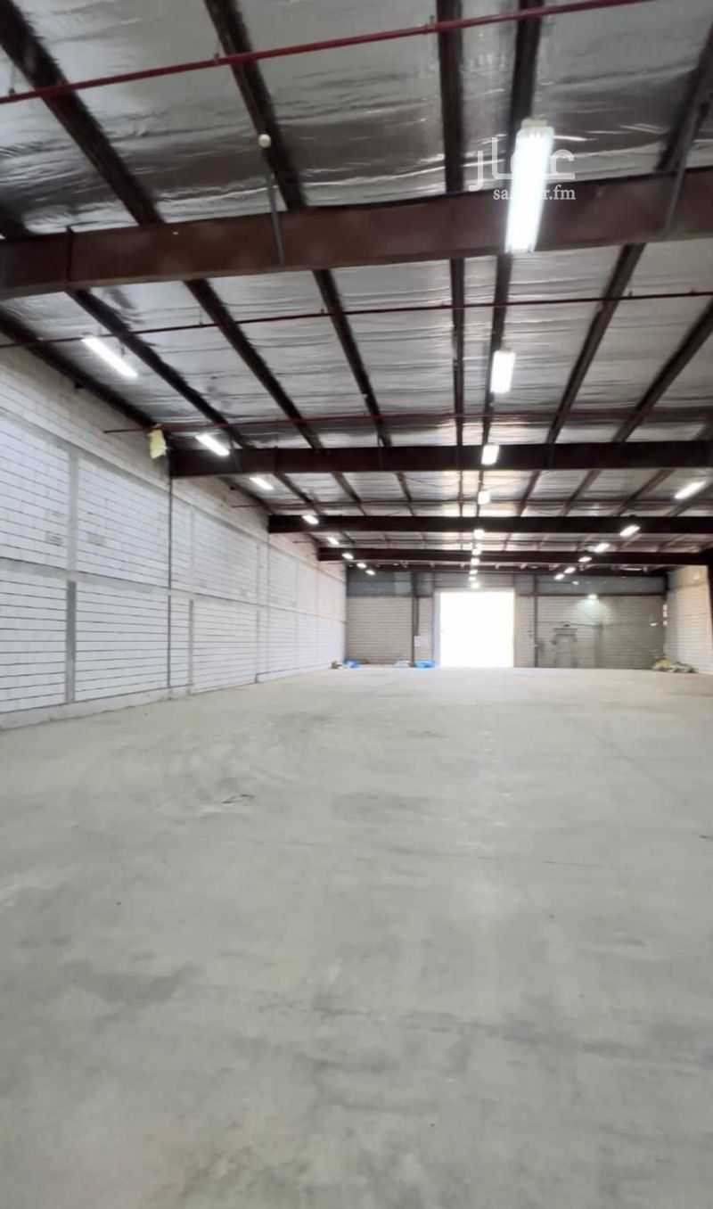 warehouse in As Sarawat, Jeddah 5