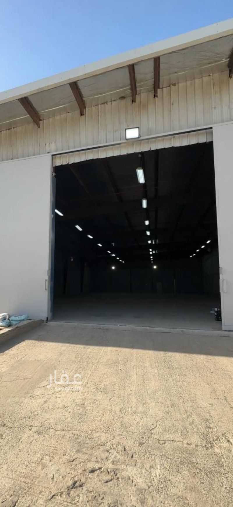 warehouse in As Sarawat, Jeddah 2