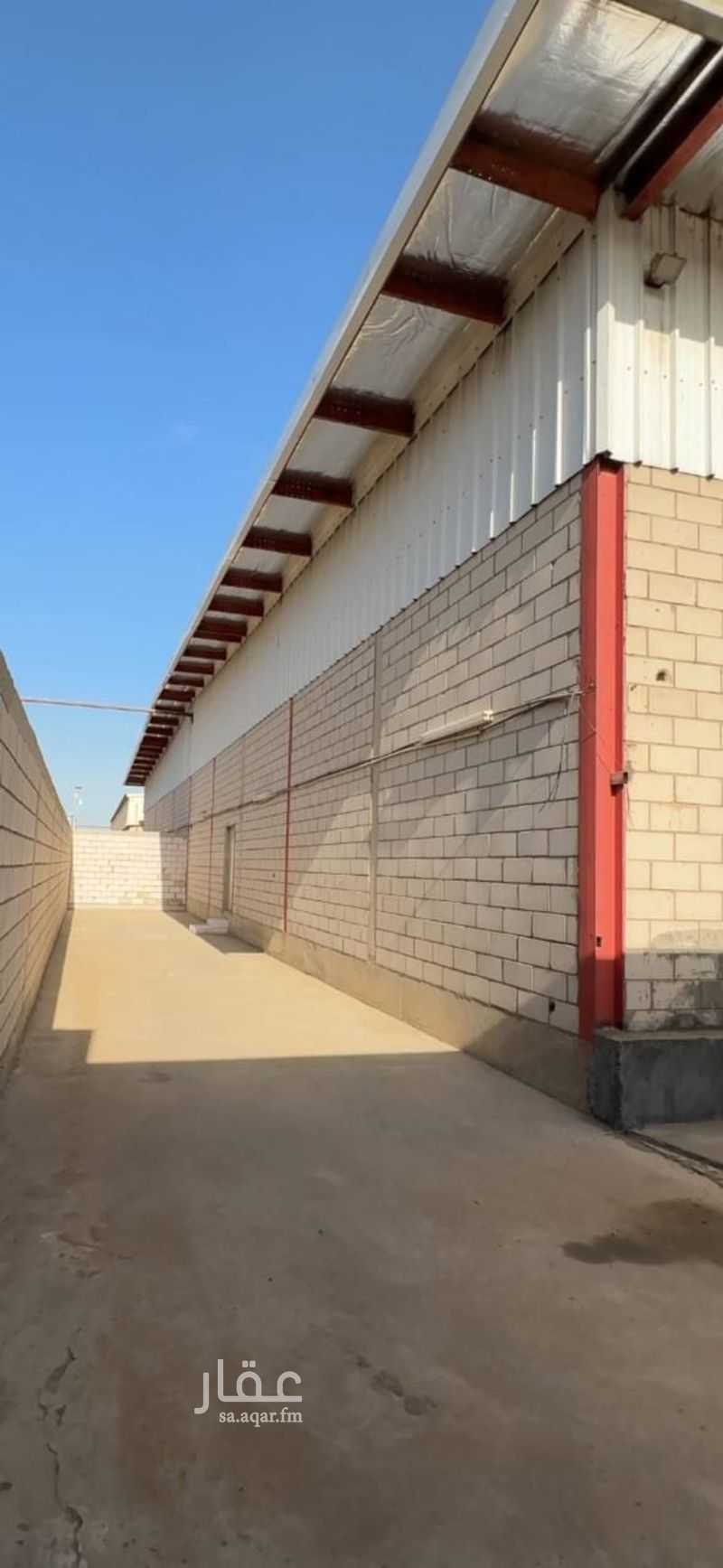 warehouse in As Sarawat, Jeddah 6