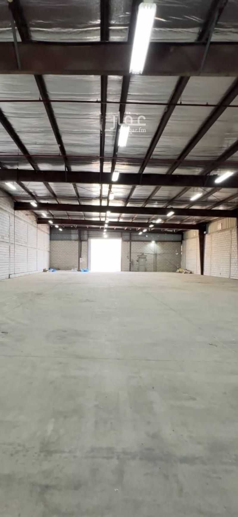 warehouse in As Sarawat, Jeddah 3