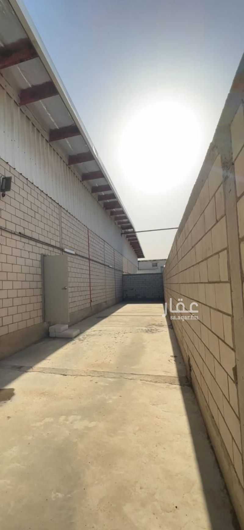 warehouse in As Sarawat, Jeddah 8
