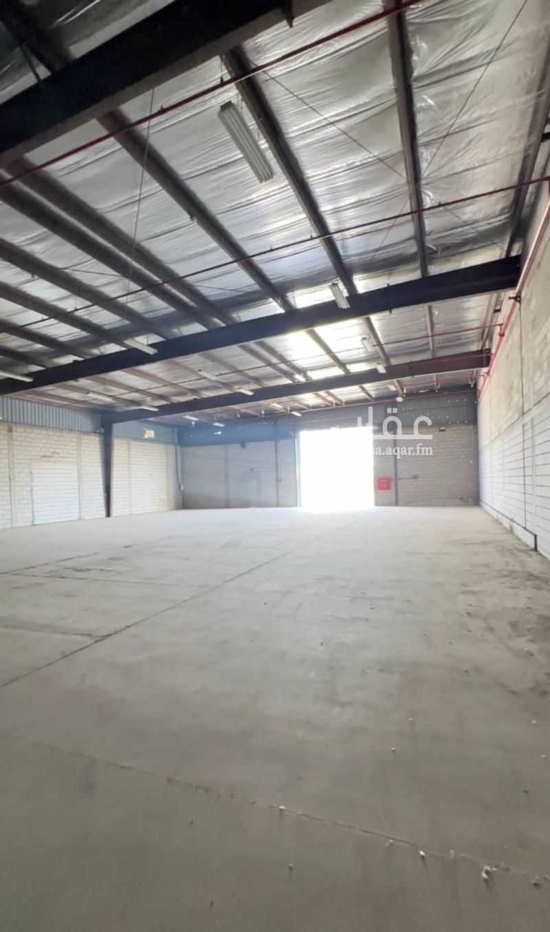 warehouse in As Sarawat, Jeddah 4