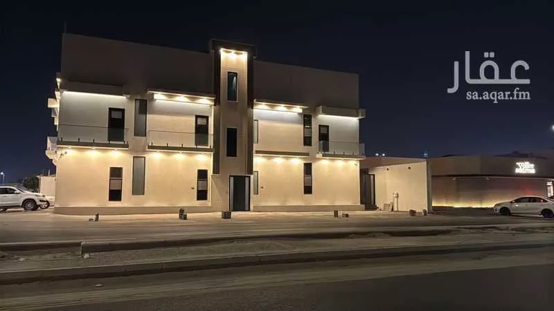 شقة في الجامعيين