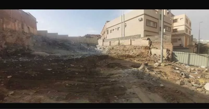land in Al Mathnah, Taif 2