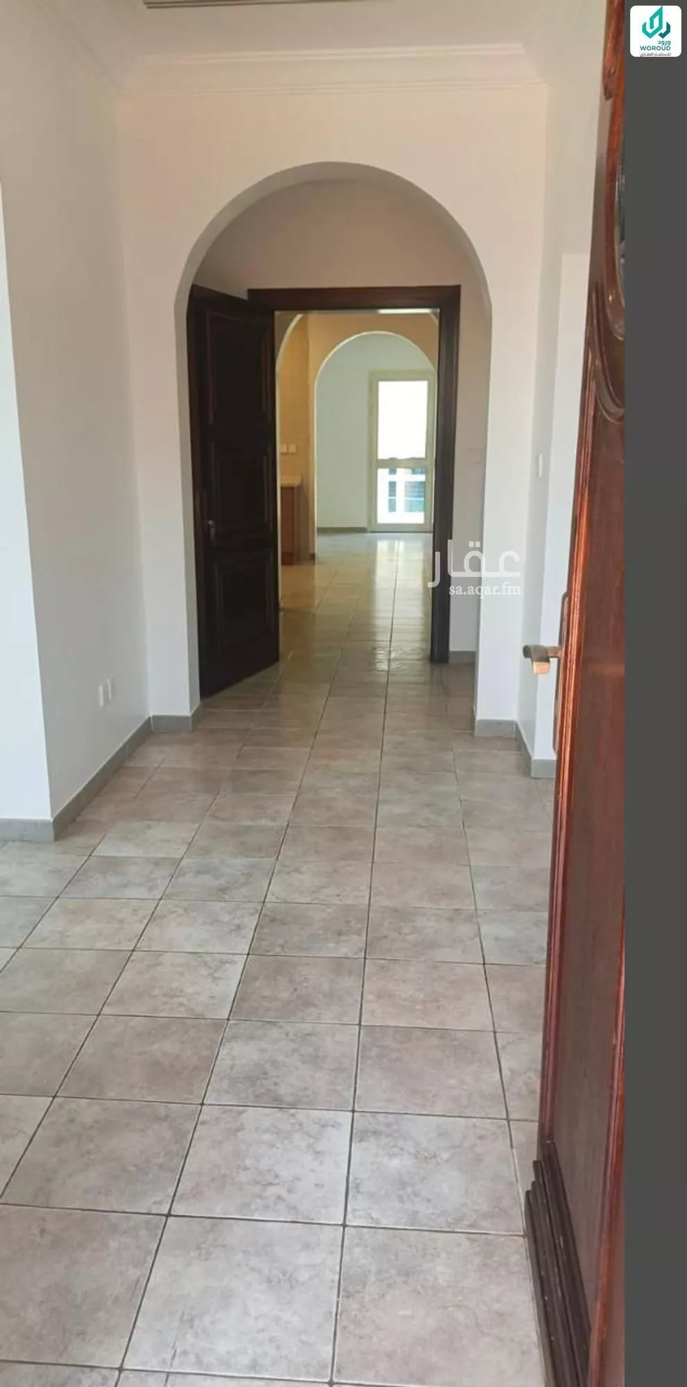 4 bedroom villa in Al Corniche, Eastern Province 10