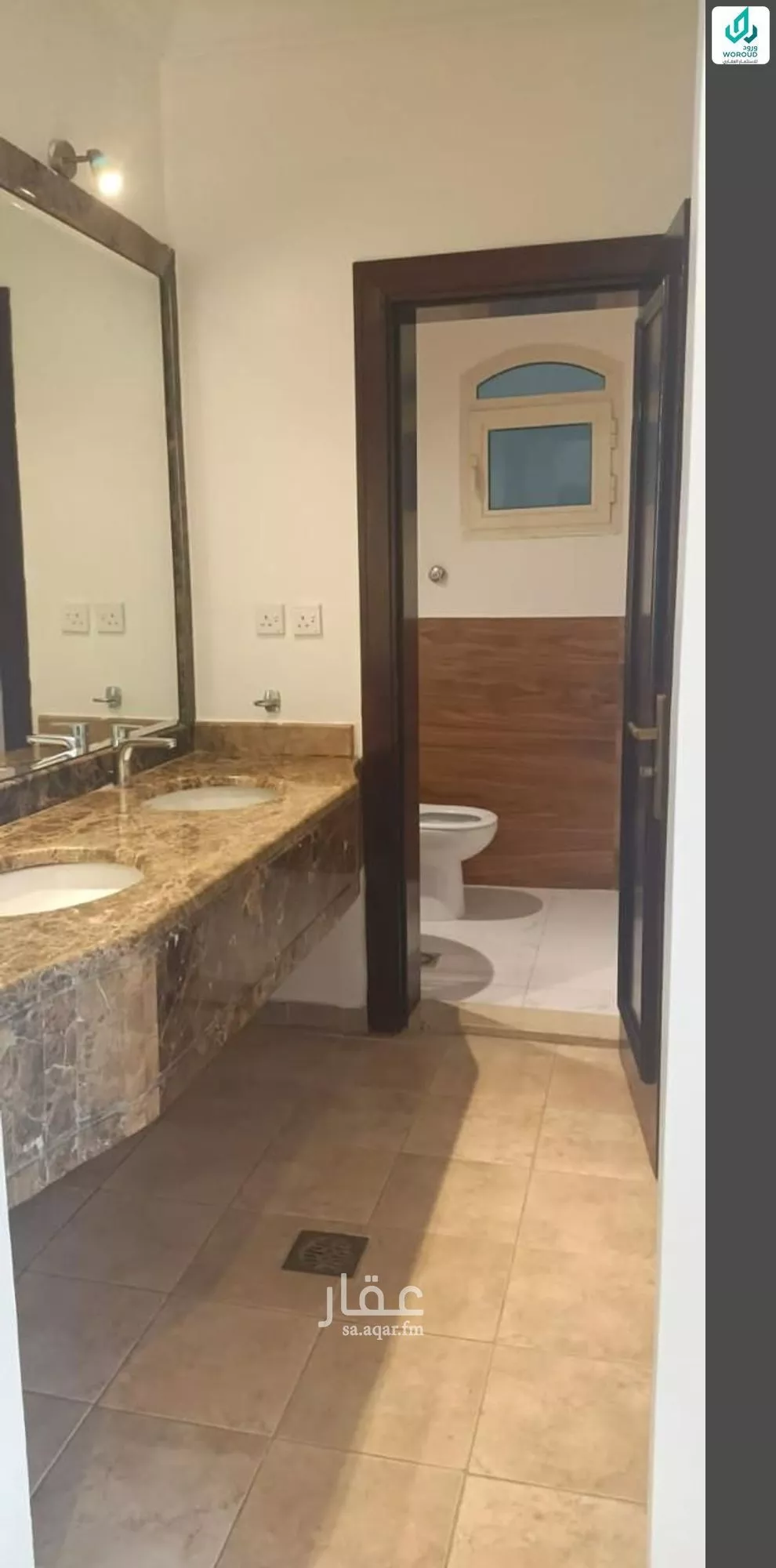 4 bedroom villa in Al Corniche, Eastern Province 9