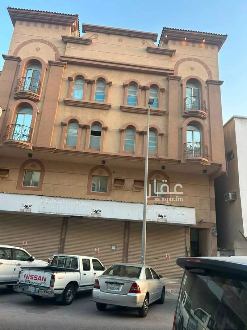 2 bedroom building in Al Thuqbah, Eastern Province