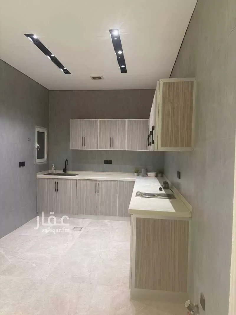 شقة في الريان