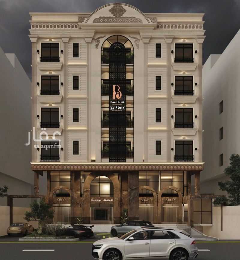 shop in Al Nahda, Jeddah 2
